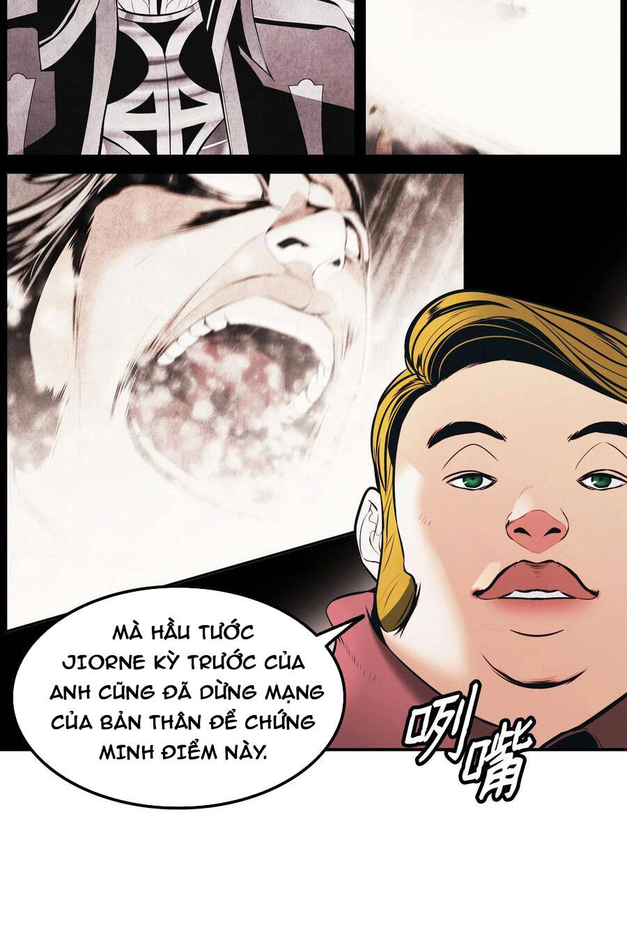 Bất Bại Chân Ma Chapter 143 - Trang 2