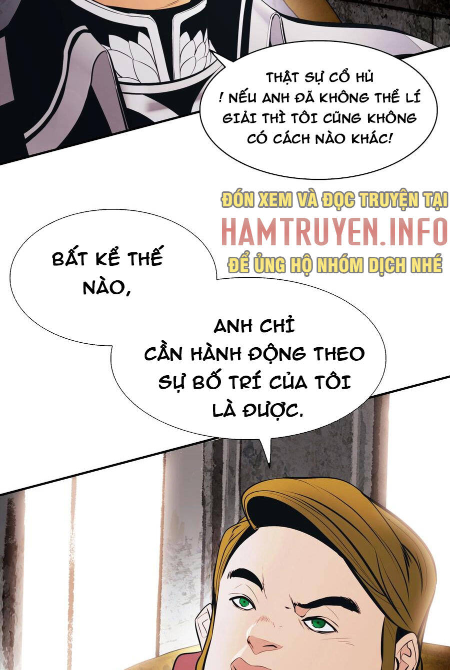 Bất Bại Chân Ma Chapter 143 - Trang 2