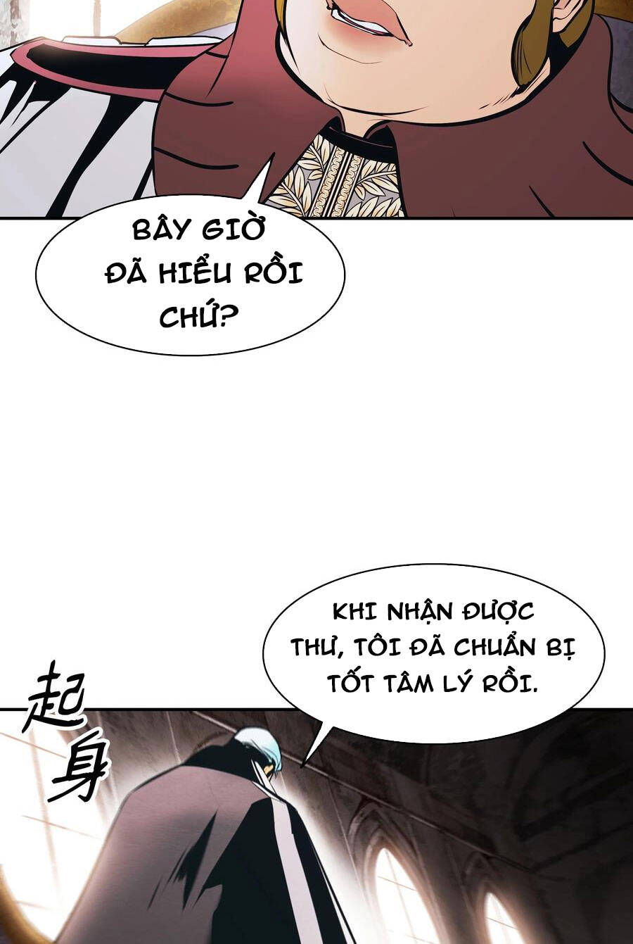 Bất Bại Chân Ma Chapter 143 - Trang 2