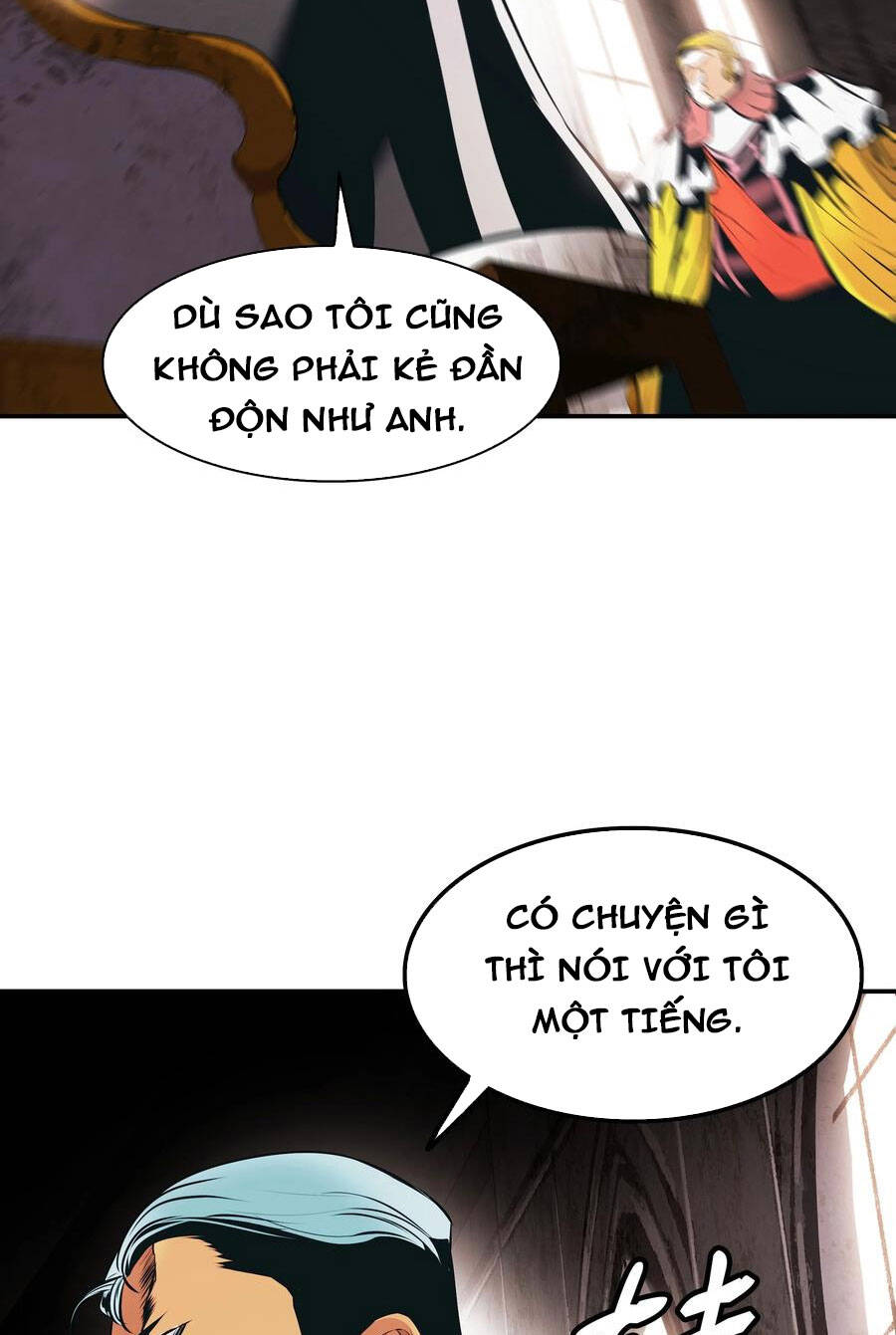 Bất Bại Chân Ma Chapter 143 - Trang 2