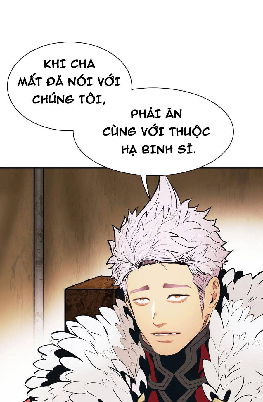 Bất Bại Chân Ma Chapter 143 - Trang 2