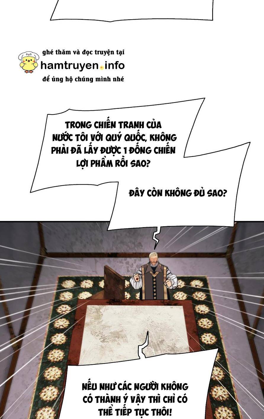 Bất Bại Chân Ma Chapter 141 - Trang 2