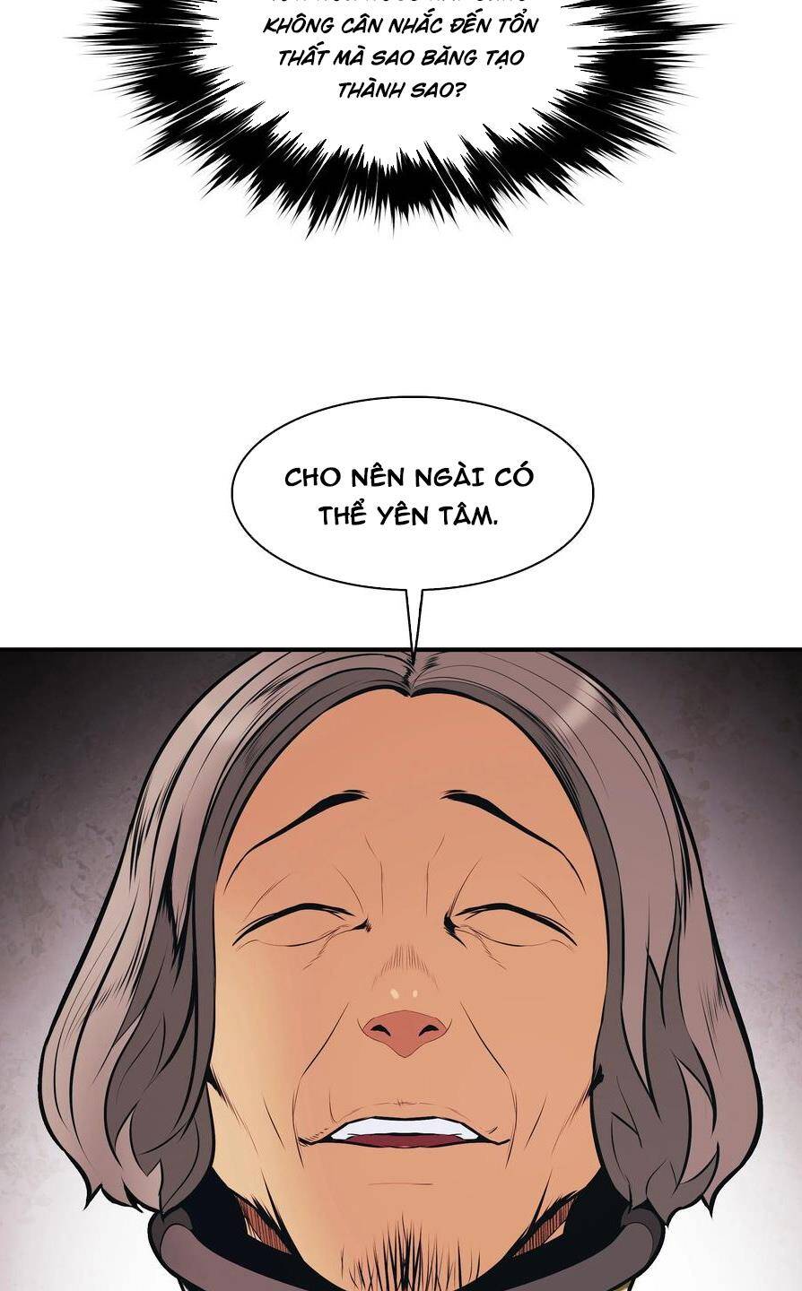 Bất Bại Chân Ma Chapter 141 - Trang 2