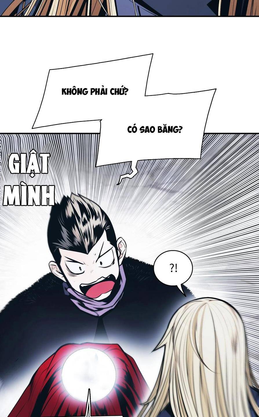 Bất Bại Chân Ma Chapter 141 - Trang 2