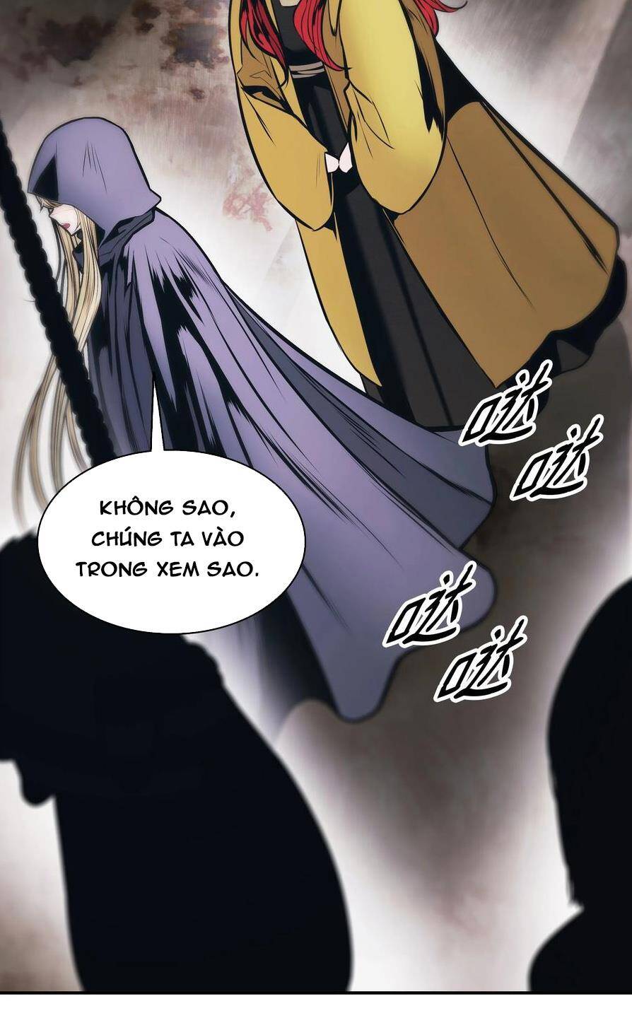 Bất Bại Chân Ma Chapter 141 - Trang 2