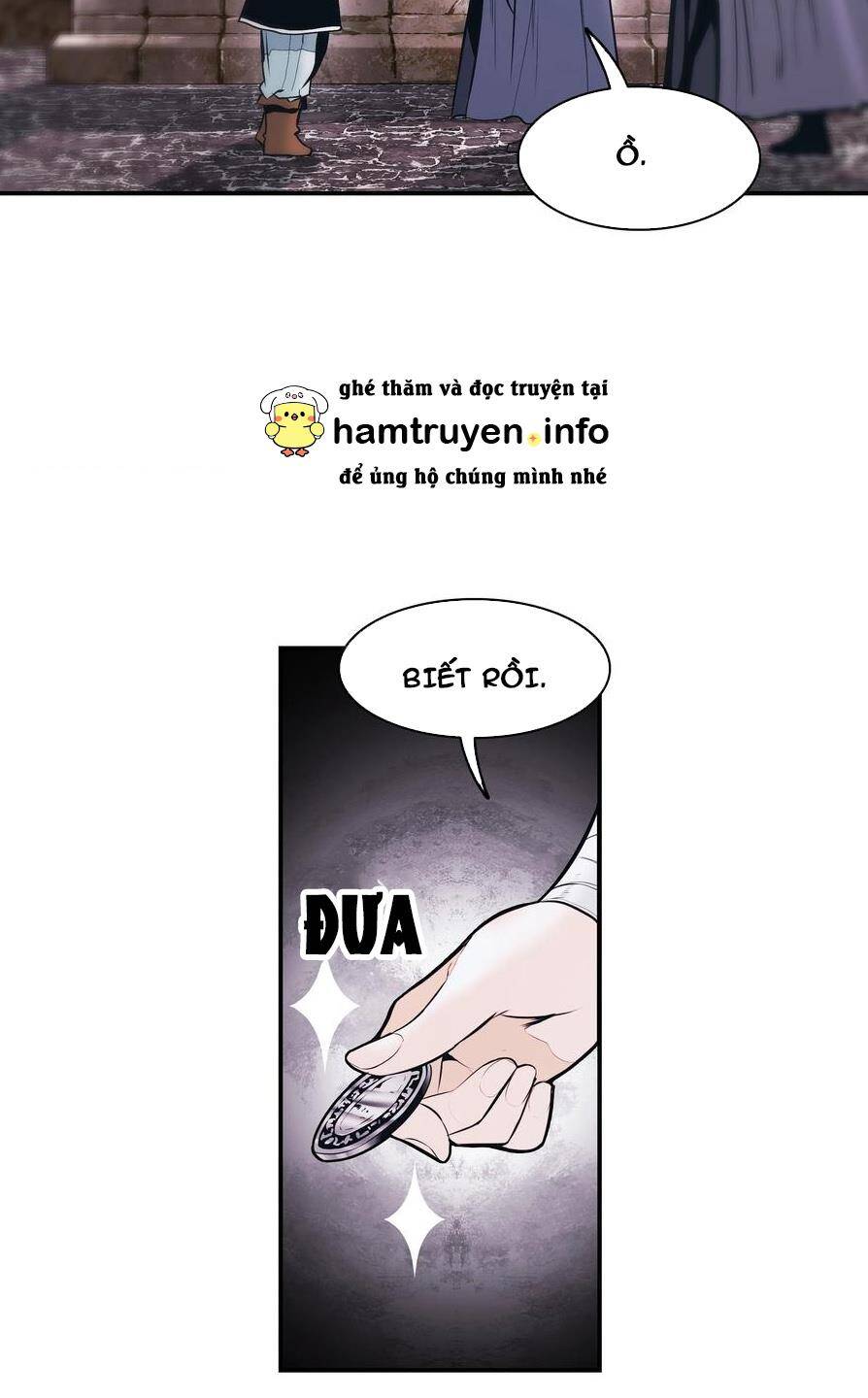 Bất Bại Chân Ma Chapter 141 - Trang 2