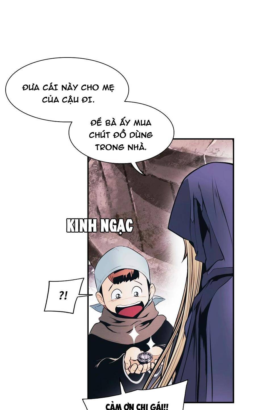 Bất Bại Chân Ma Chapter 141 - Trang 2