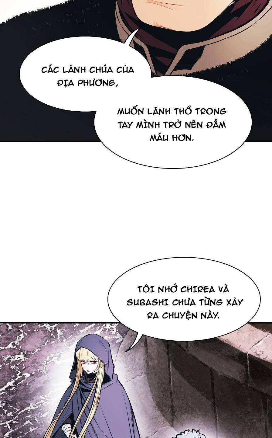 Bất Bại Chân Ma Chapter 141 - Trang 2