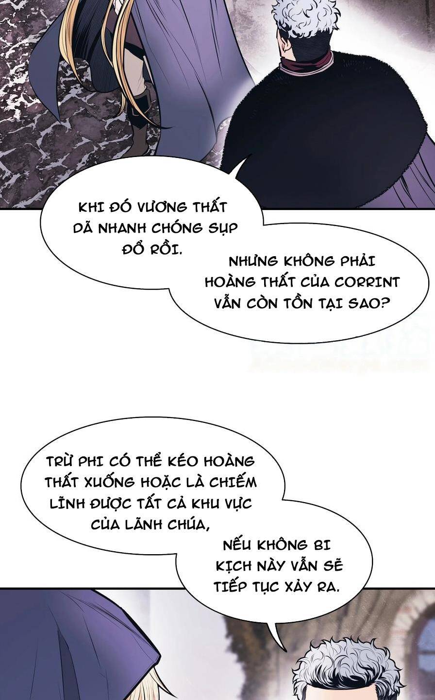 Bất Bại Chân Ma Chapter 141 - Trang 2