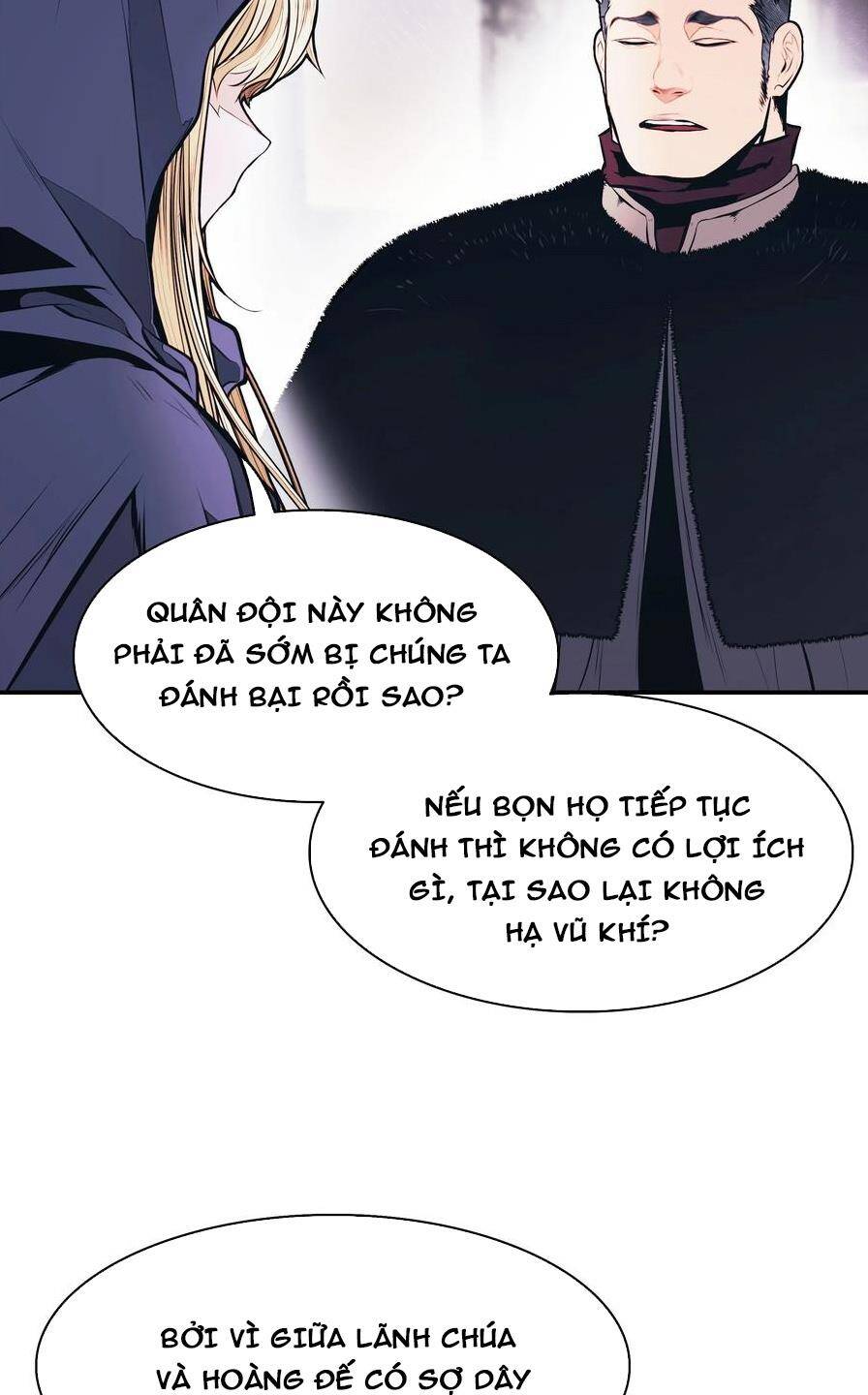 Bất Bại Chân Ma Chapter 141 - Trang 2