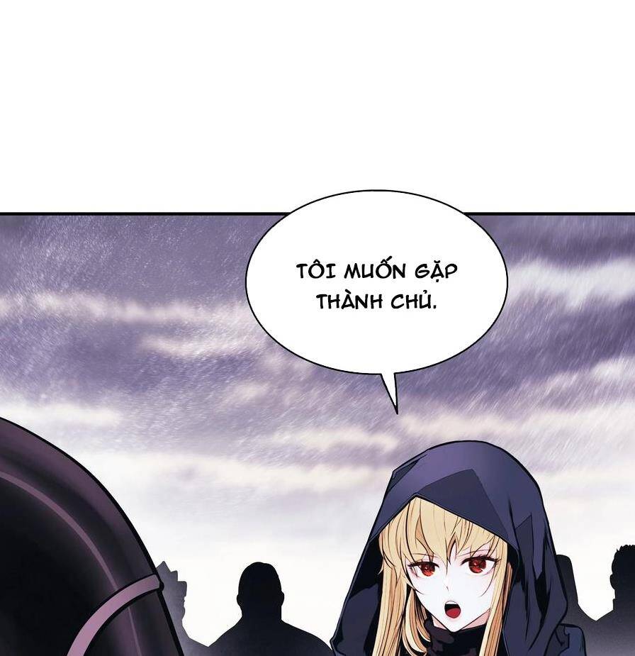 Bất Bại Chân Ma Chapter 141 - Trang 2