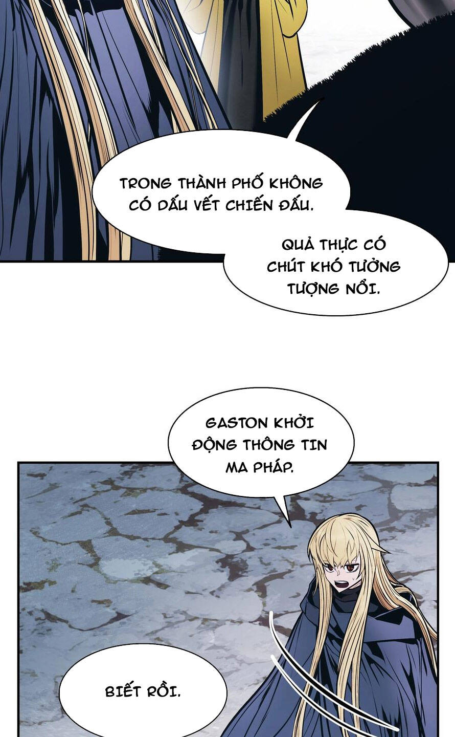 Bất Bại Chân Ma Chapter 140 - Trang 2