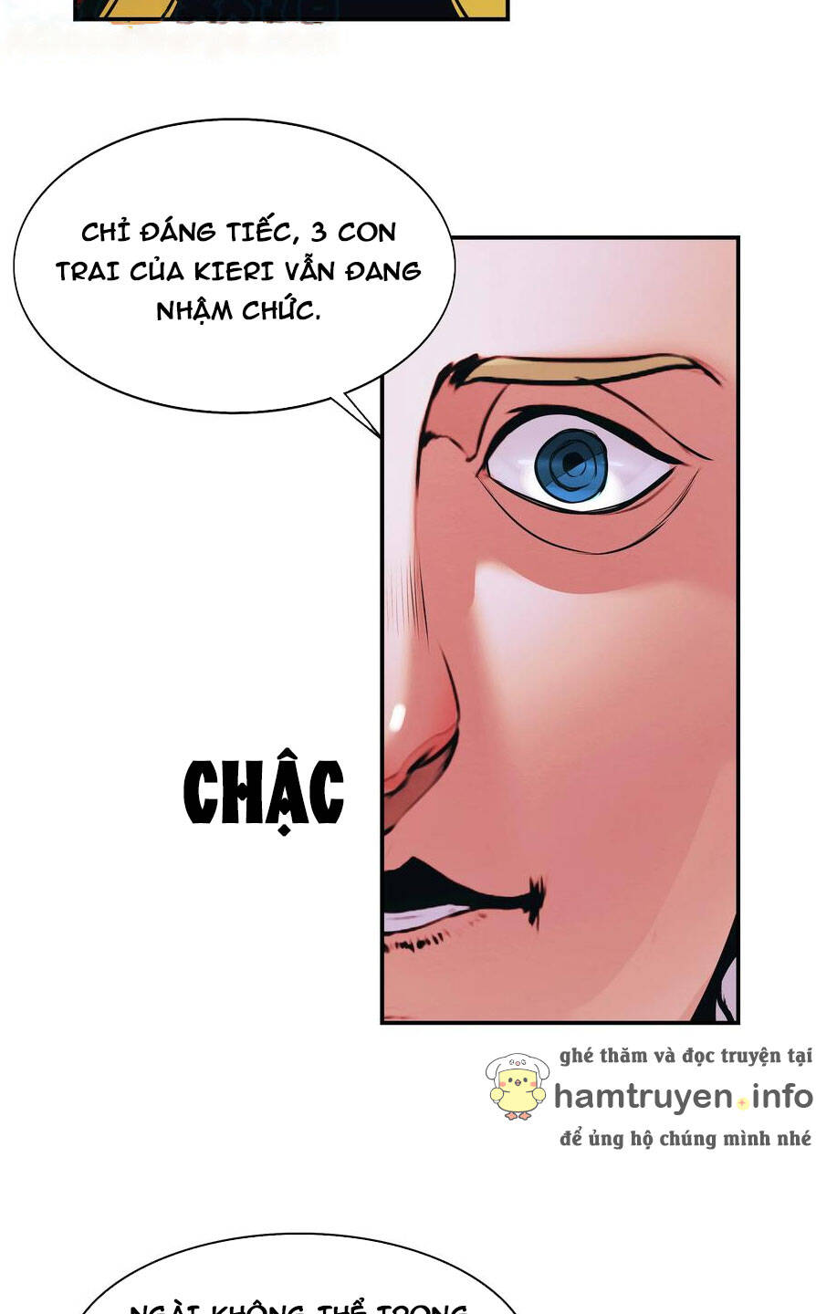 Bất Bại Chân Ma Chapter 140 - Trang 2