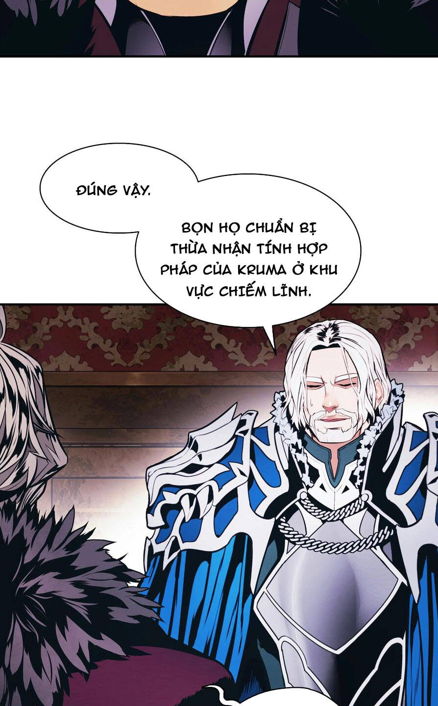 Bất Bại Chân Ma Chapter 140 - Trang 2