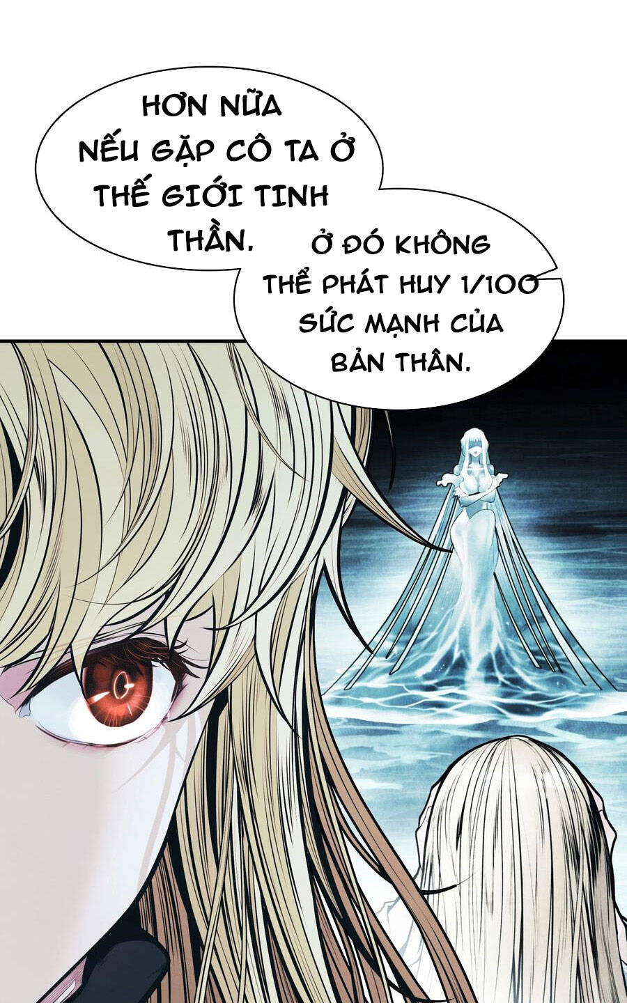 Bất Bại Chân Ma Chapter 139 - Trang 2