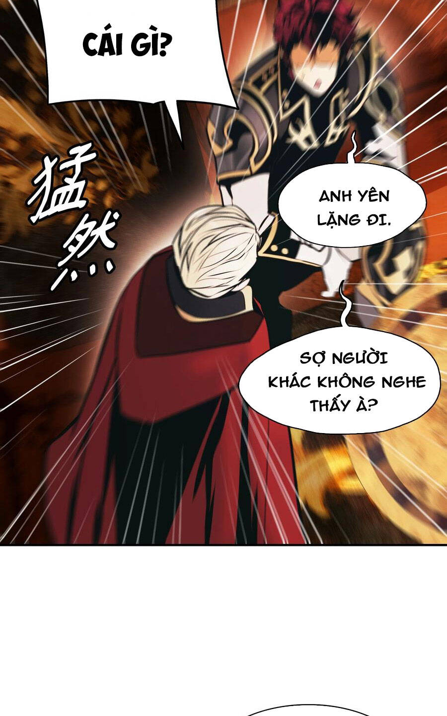 Bất Bại Chân Ma Chapter 139 - Trang 2