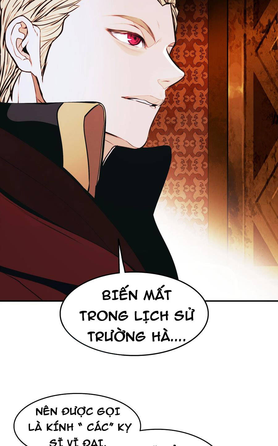 Bất Bại Chân Ma Chapter 139 - Trang 2