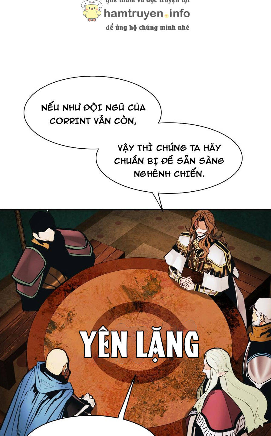 Bất Bại Chân Ma Chapter 138 - Trang 2