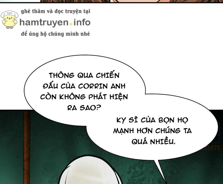 Bất Bại Chân Ma Chapter 138 - Trang 2