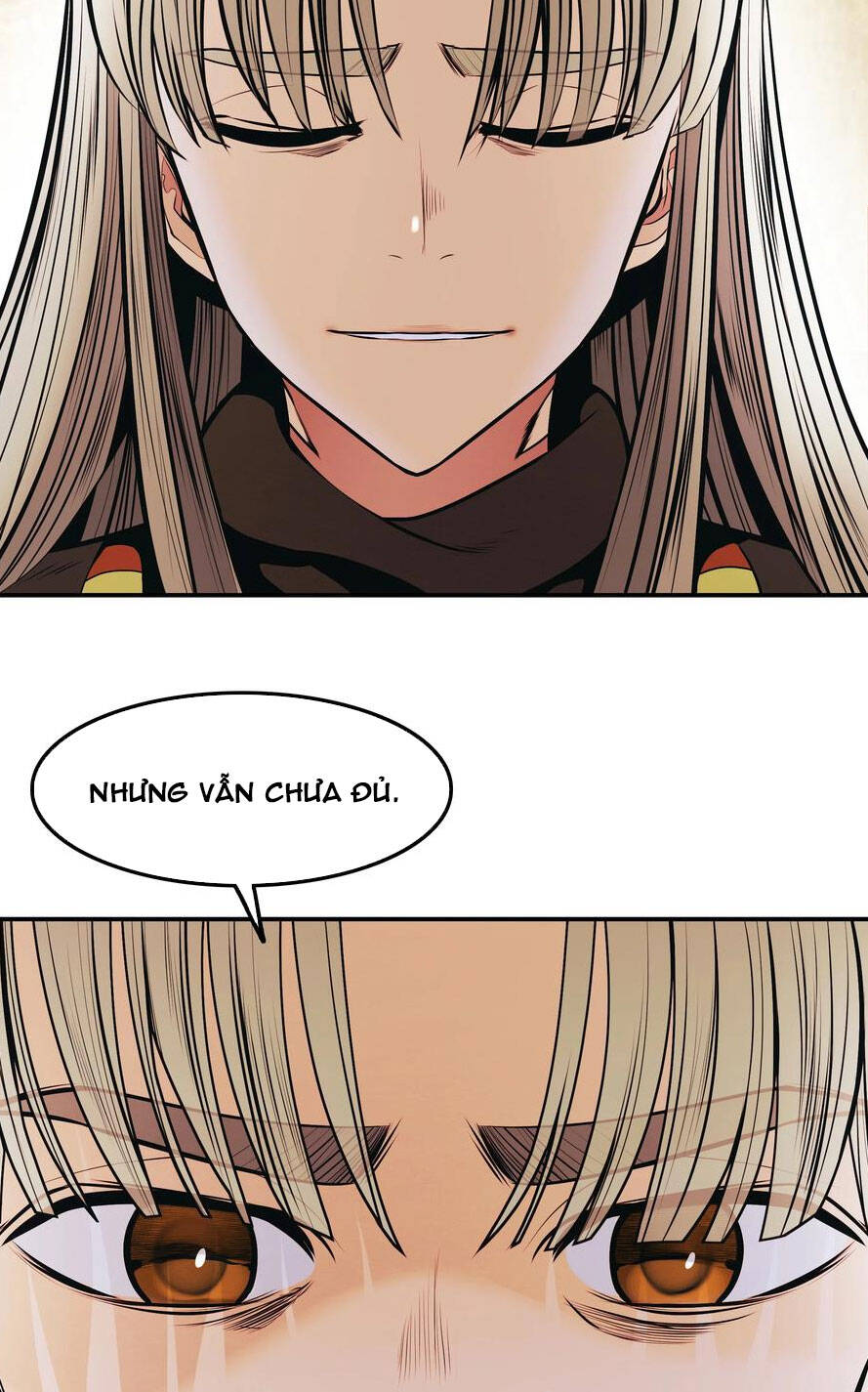 Bất Bại Chân Ma Chapter 138 - Trang 2