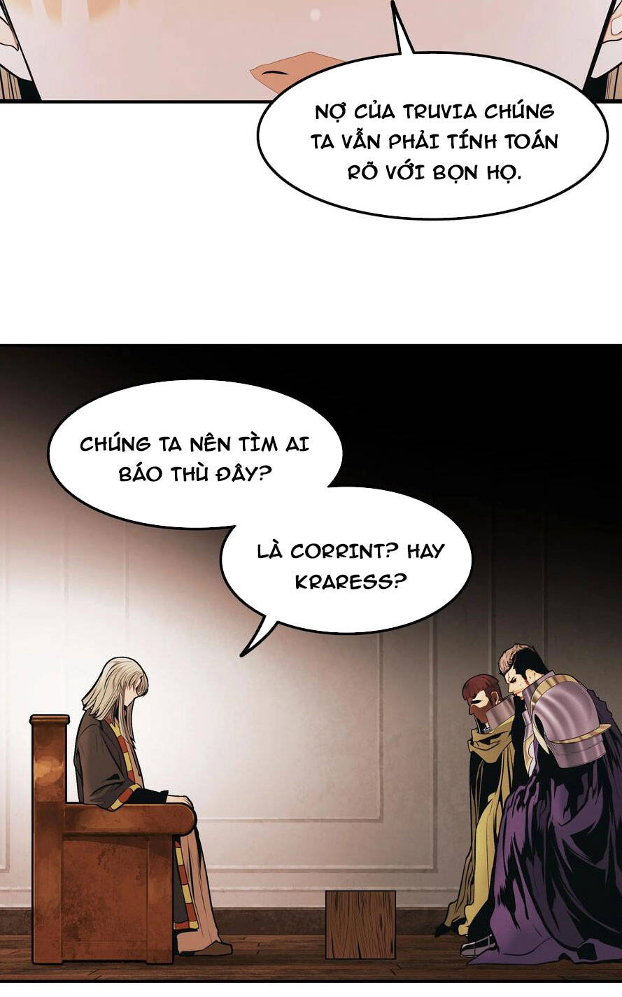 Bất Bại Chân Ma Chapter 138 - Trang 2