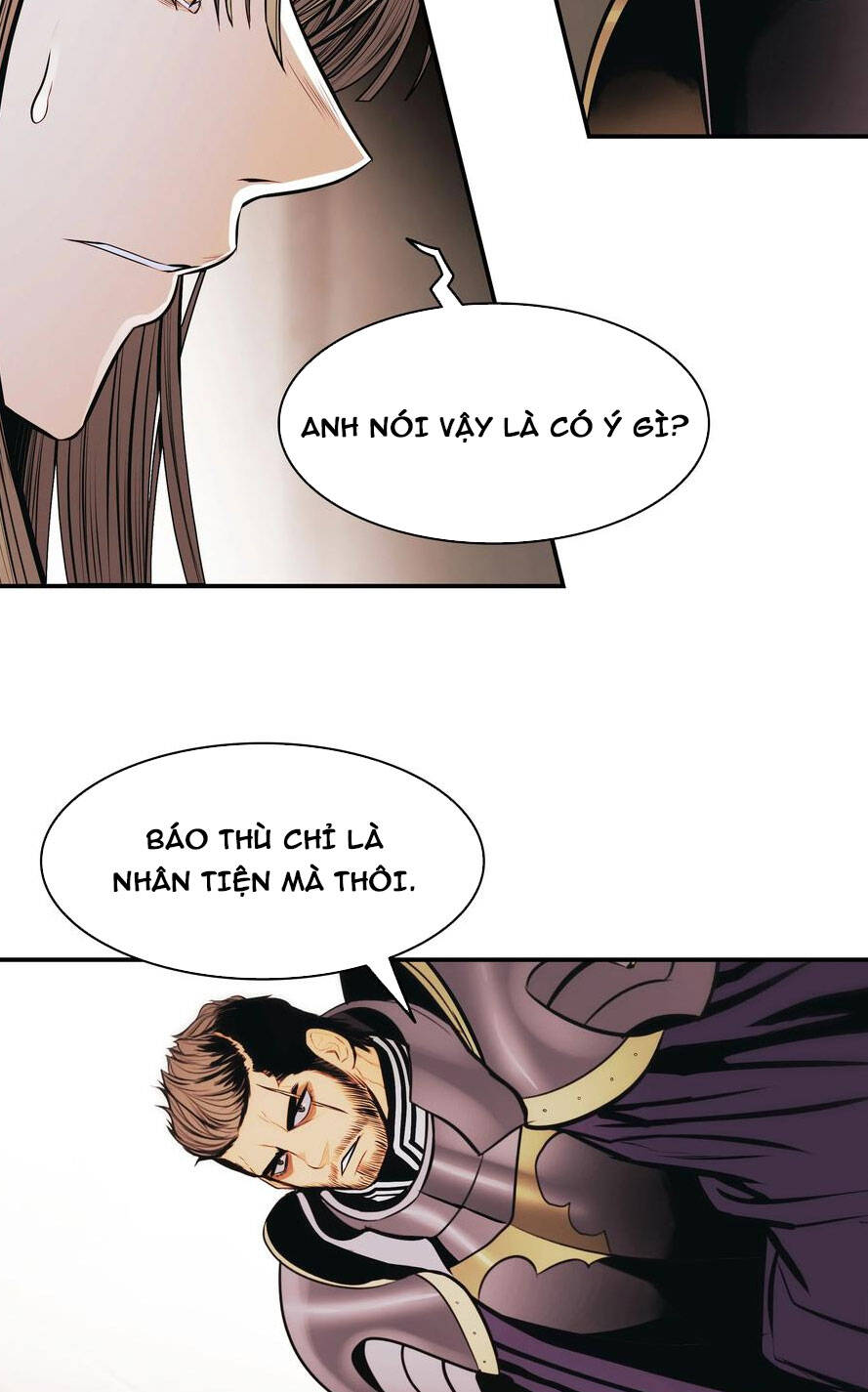 Bất Bại Chân Ma Chapter 138 - Trang 2