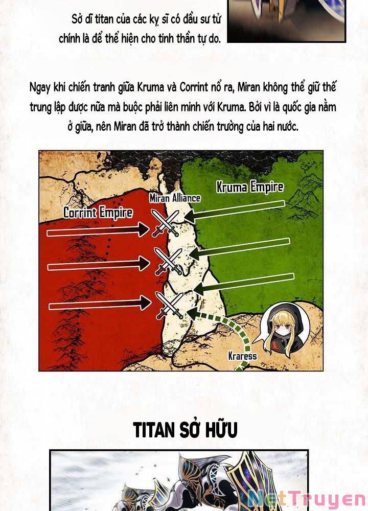 Bất Bại Chân Ma Chapter 137.5 - Trang 2