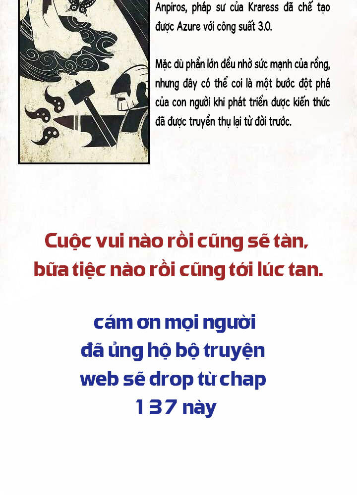 Bất Bại Chân Ma Chapter 137 - Trang 2