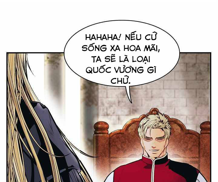 Bất Bại Chân Ma Chapter 136 - Trang 2