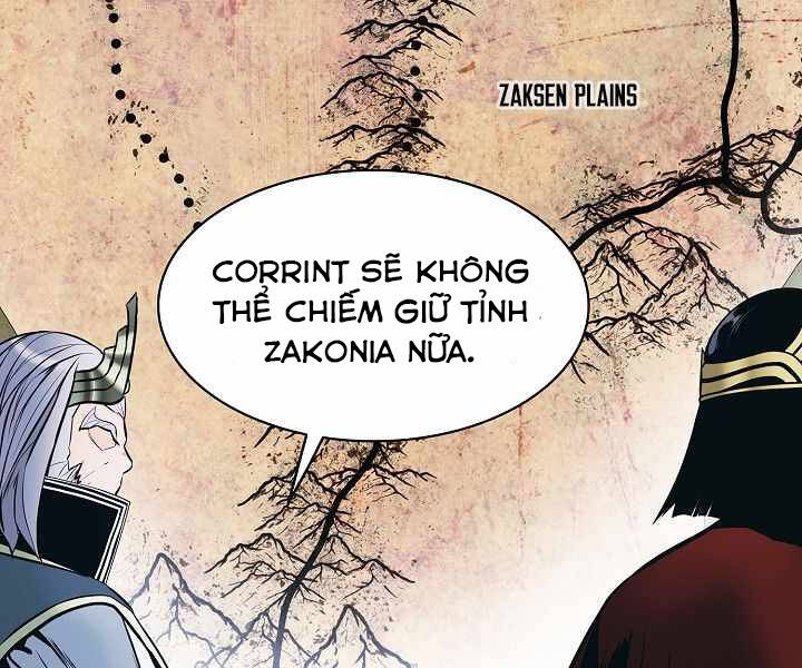 Bất Bại Chân Ma Chapter 136 - Trang 2