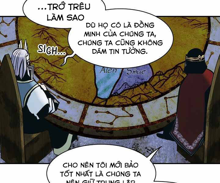 Bất Bại Chân Ma Chapter 136 - Trang 2