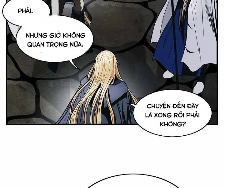 Bất Bại Chân Ma Chapter 135 - Trang 2