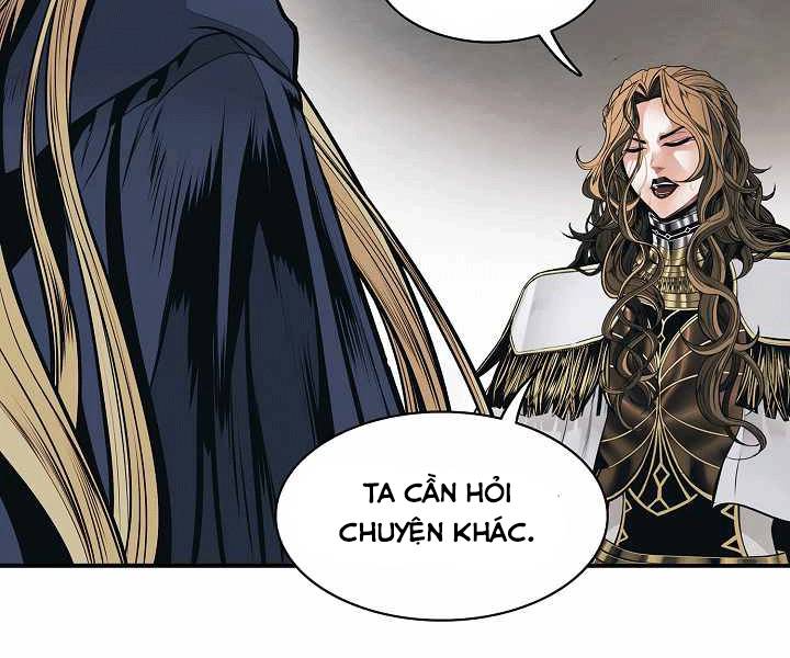 Bất Bại Chân Ma Chapter 135 - Trang 2