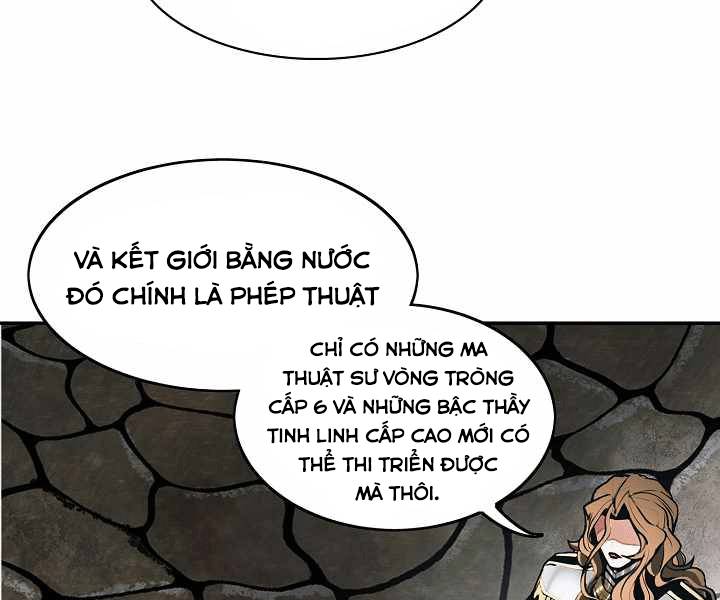 Bất Bại Chân Ma Chapter 135 - Trang 2