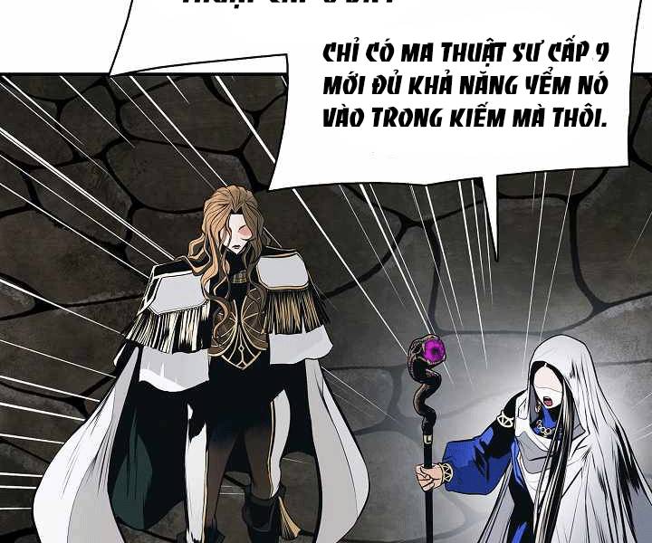 Bất Bại Chân Ma Chapter 135 - Trang 2