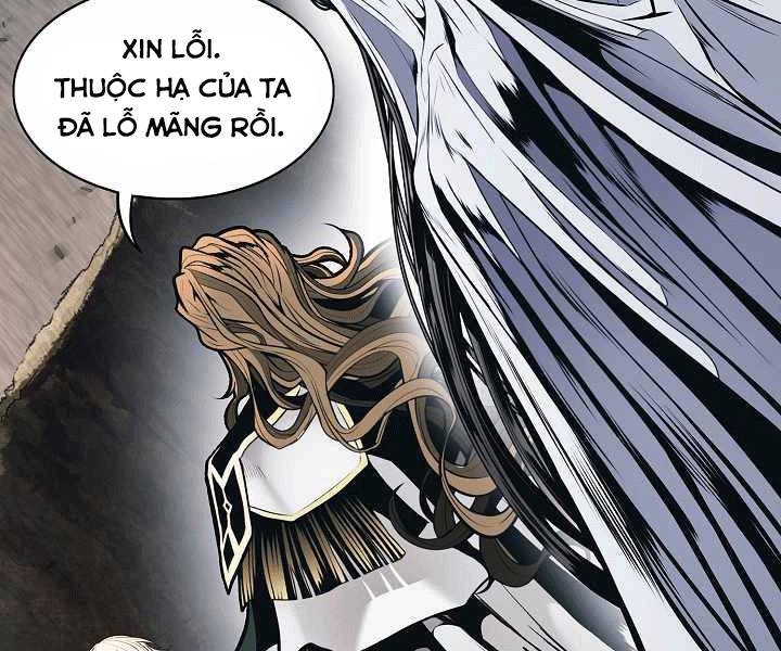 Bất Bại Chân Ma Chapter 135 - Trang 2