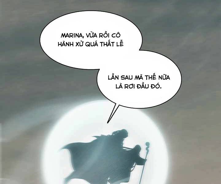 Bất Bại Chân Ma Chapter 135 - Trang 2