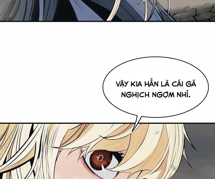 Bất Bại Chân Ma Chapter 135 - Trang 2