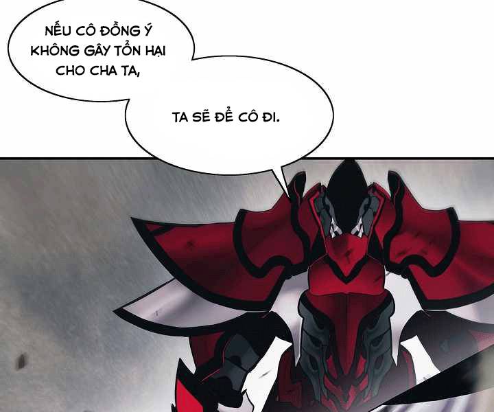 Bất Bại Chân Ma Chapter 135 - Trang 2