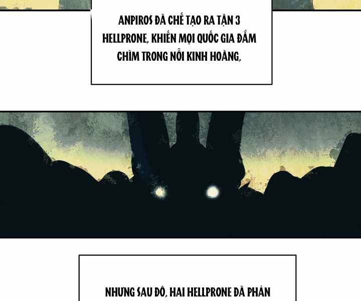 Bất Bại Chân Ma Chapter 134 - Trang 2