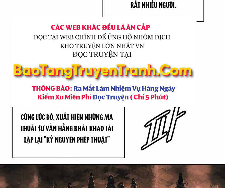 Bất Bại Chân Ma Chapter 134 - Trang 2