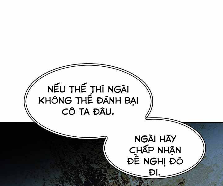 Bất Bại Chân Ma Chapter 134 - Trang 2