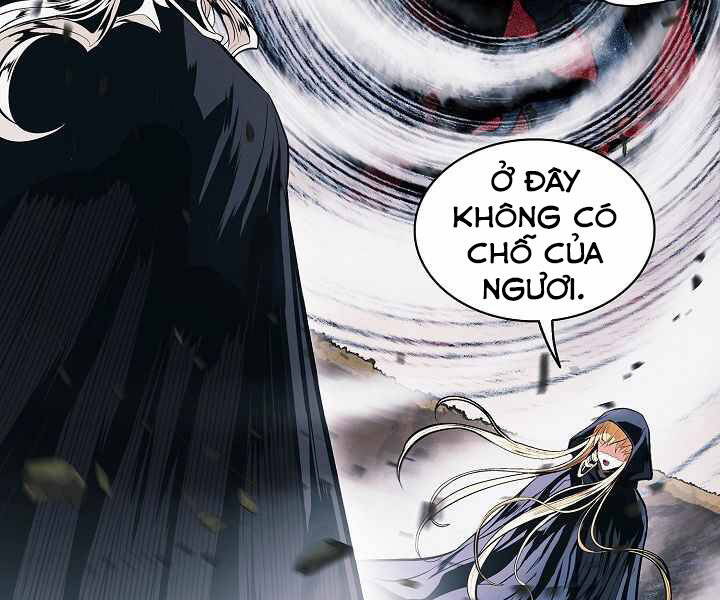 Bất Bại Chân Ma Chapter 134 - Trang 2