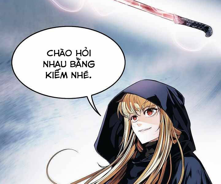 Bất Bại Chân Ma Chapter 134 - Trang 2