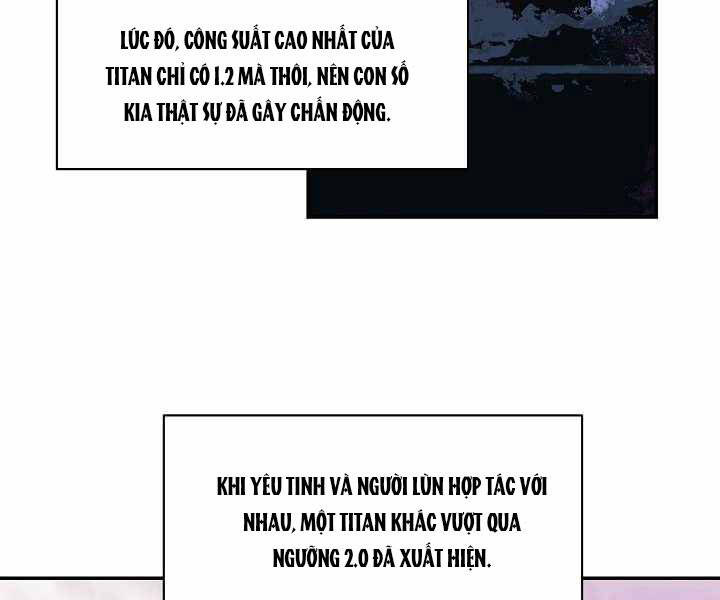 Bất Bại Chân Ma Chapter 134 - Trang 2