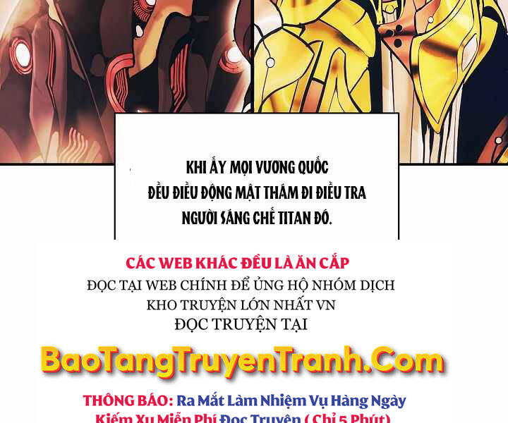 Bất Bại Chân Ma Chapter 134 - Trang 2