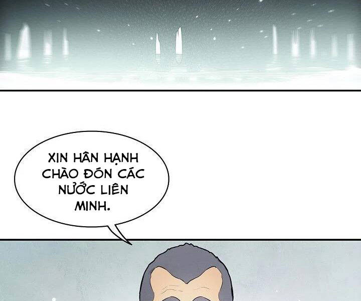 Bất Bại Chân Ma Chapter 132 - Trang 2