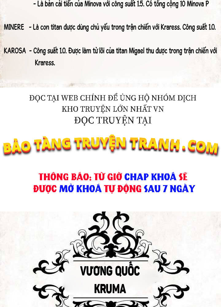 Bất Bại Chân Ma Chapter 130 - Trang 2