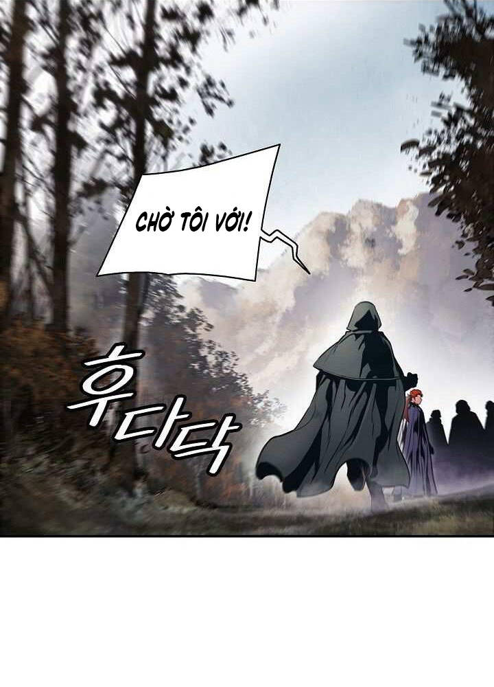 Bất Bại Chân Ma Chapter 130 - Trang 2