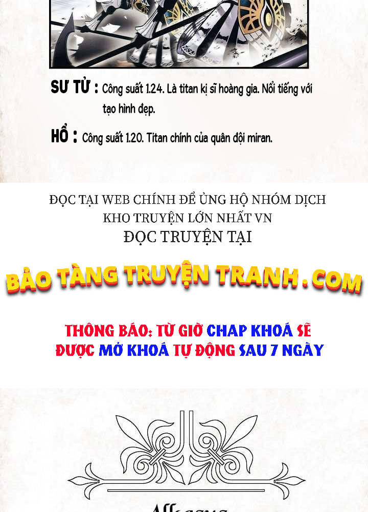 Bất Bại Chân Ma Chapter 130 - Trang 2